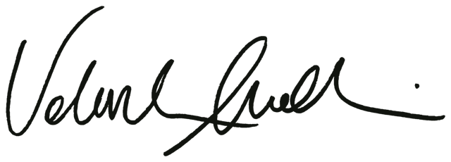 Firma di Valentina Monacelli