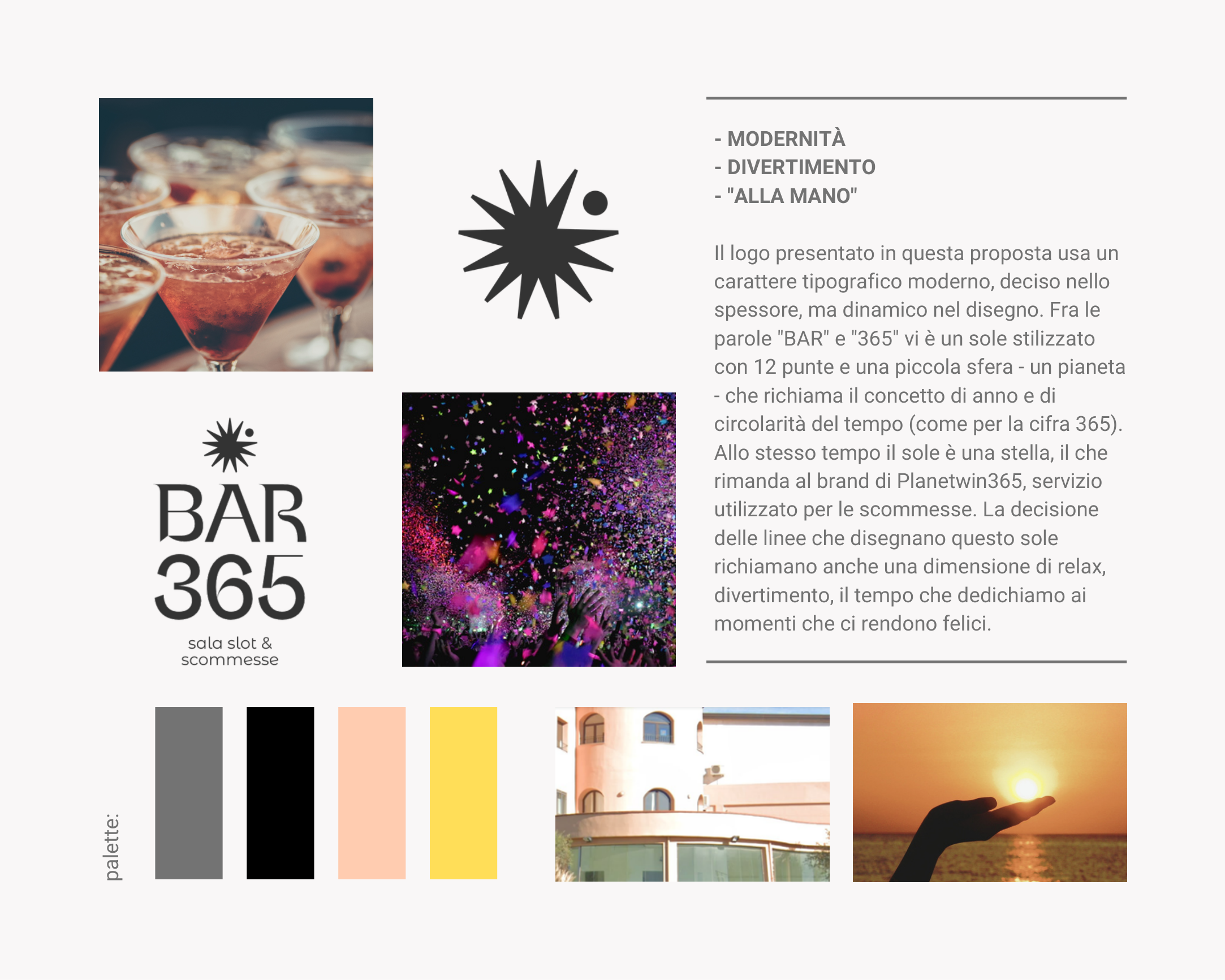 Logo Bar 365