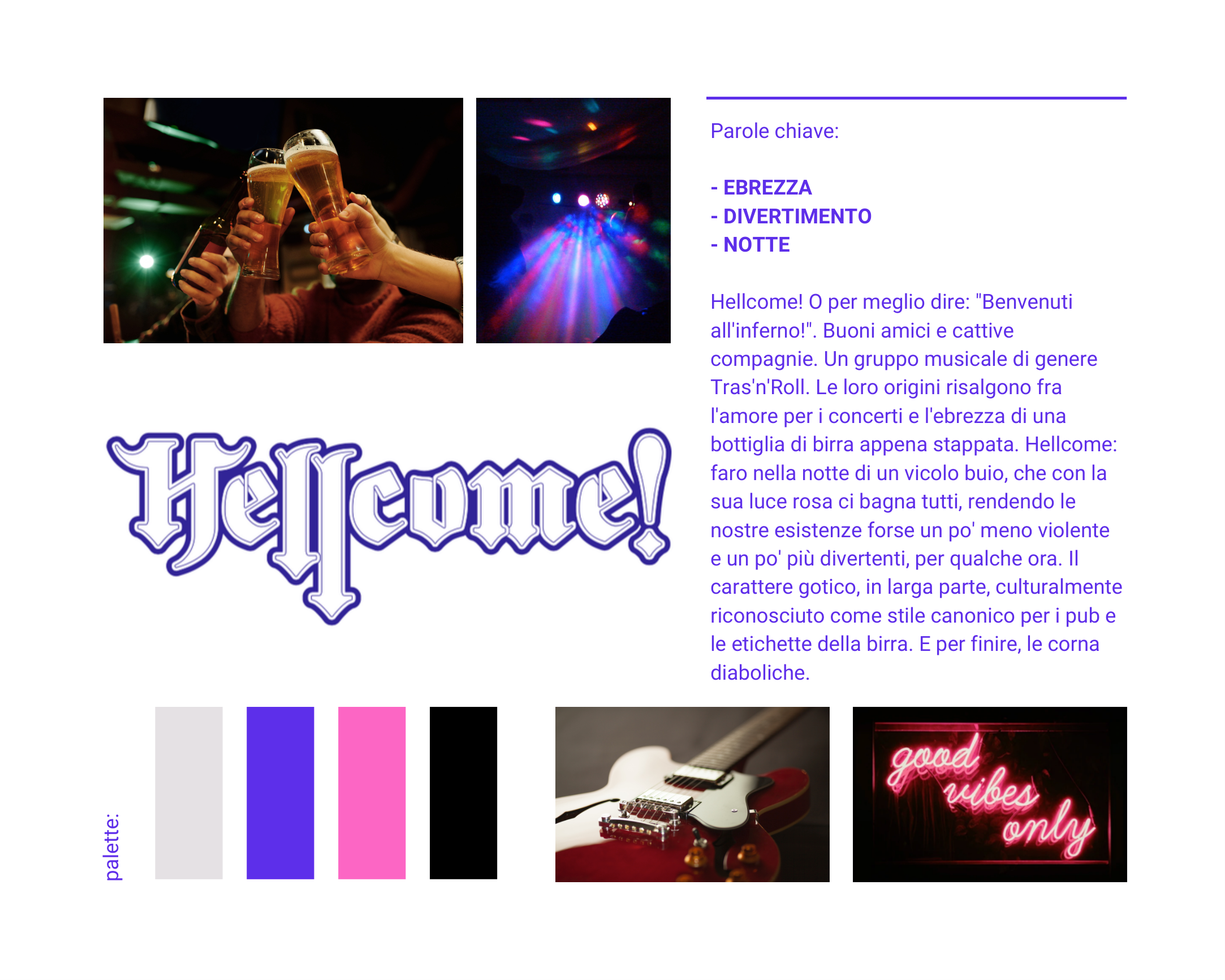 Logo Hellcome